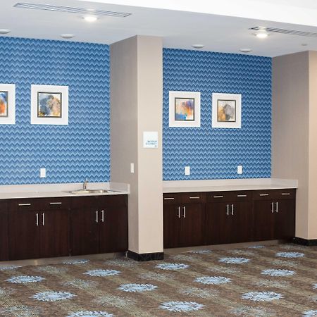 Holiday Inn Express & Suites Oklahoma City Southeast By Ihg Zewnętrze zdjęcie