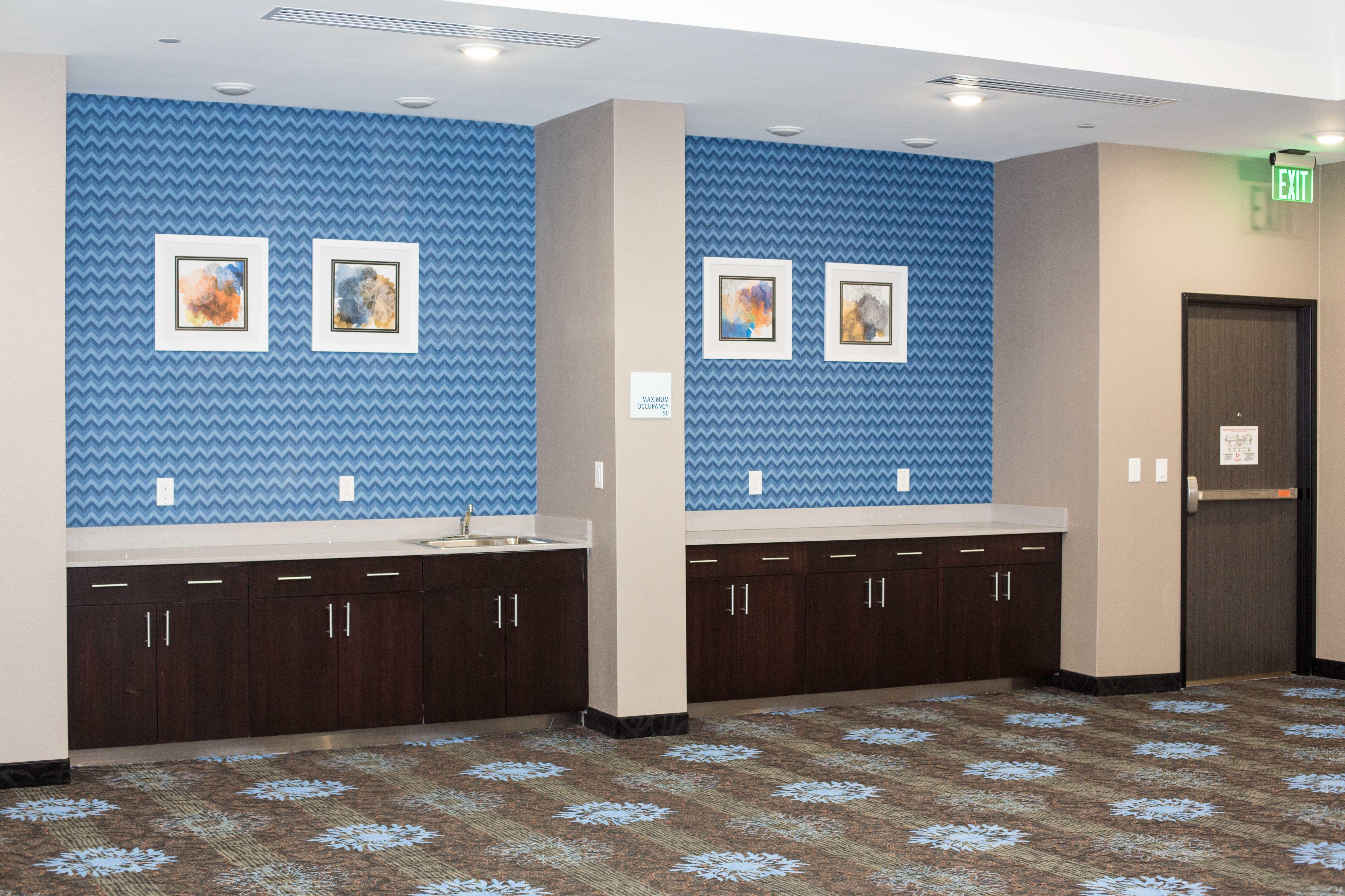 Holiday Inn Express & Suites Oklahoma City Southeast By Ihg Zewnętrze zdjęcie