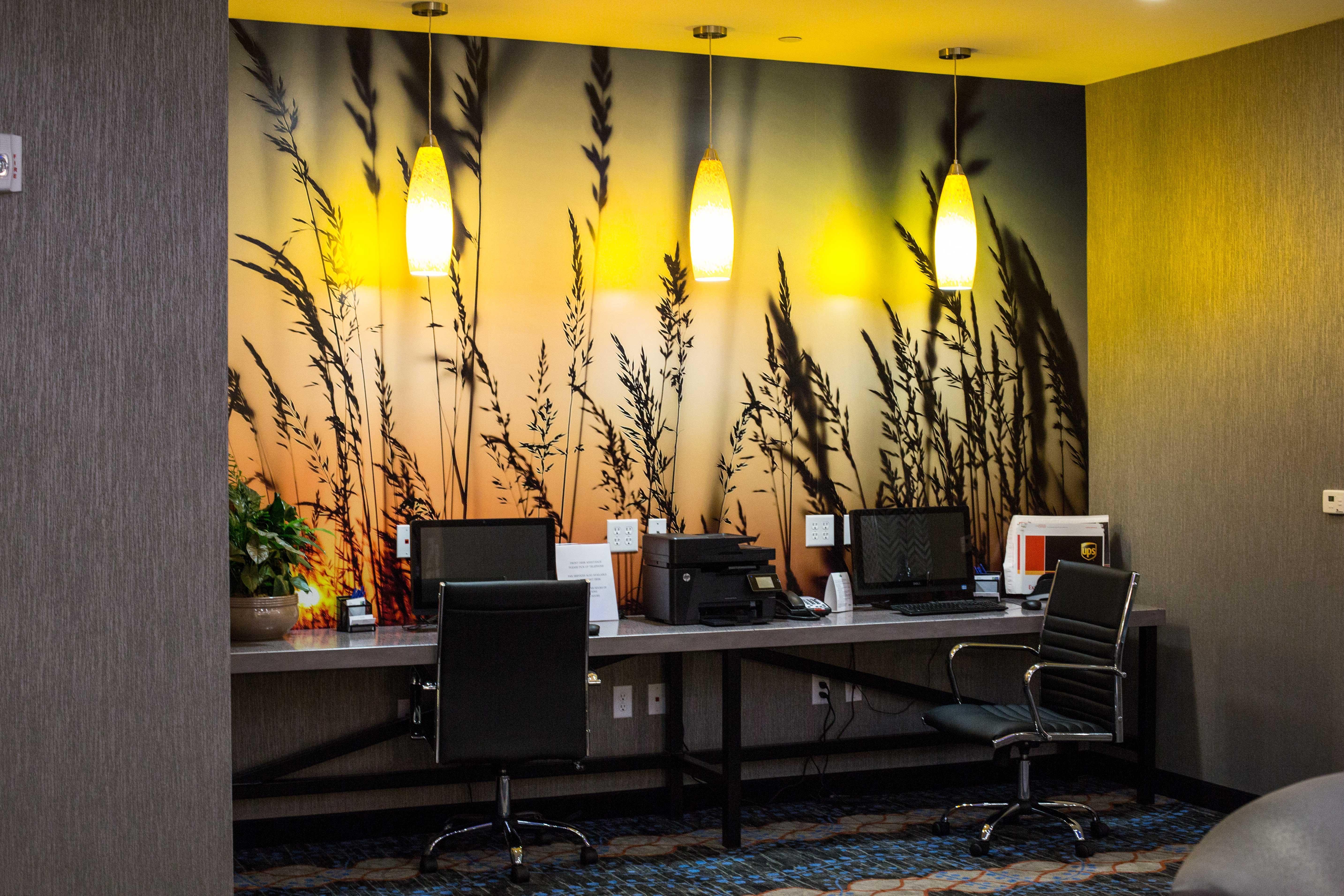 Holiday Inn Express & Suites Oklahoma City Southeast By Ihg Zewnętrze zdjęcie