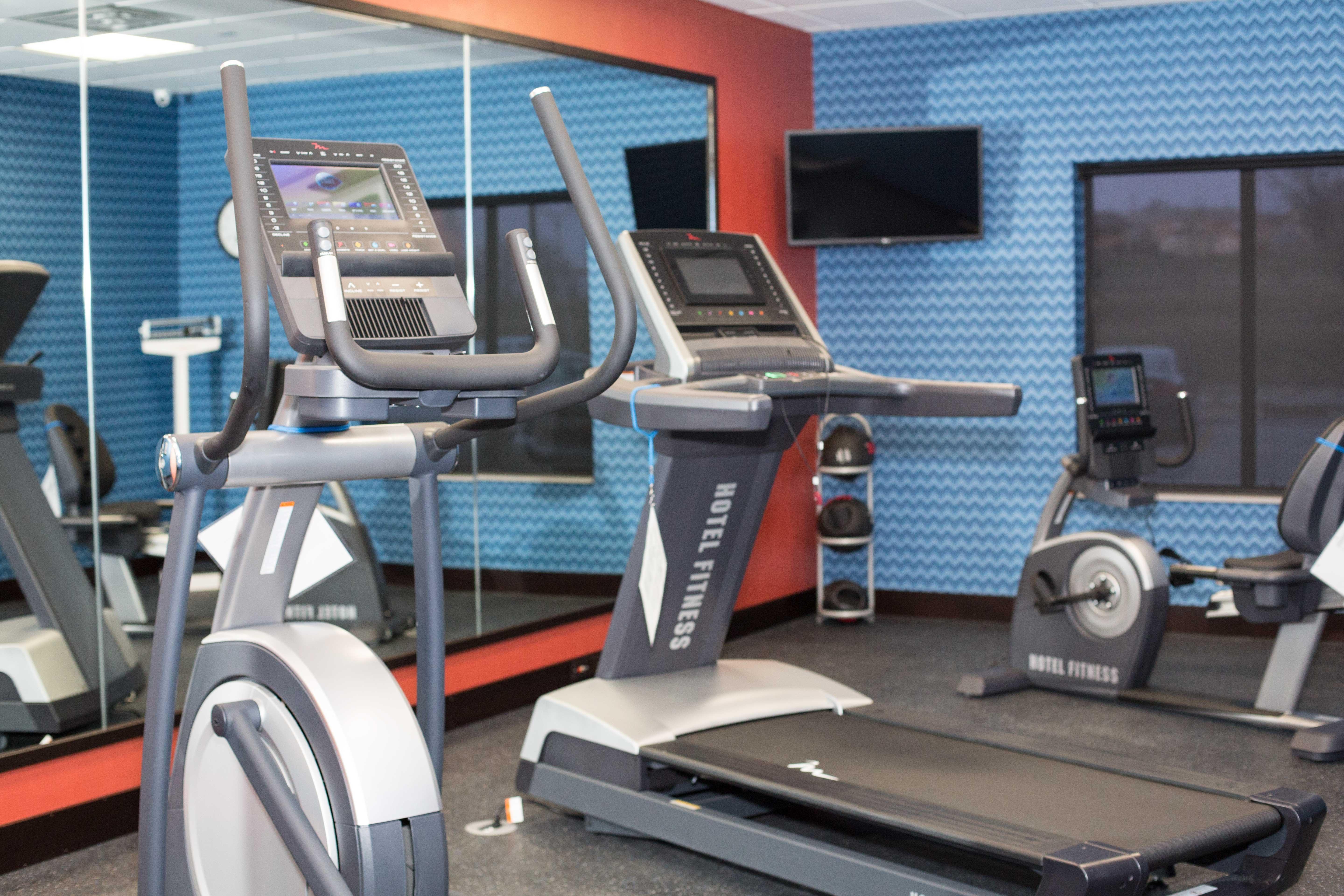 Holiday Inn Express & Suites Oklahoma City Southeast By Ihg Zewnętrze zdjęcie