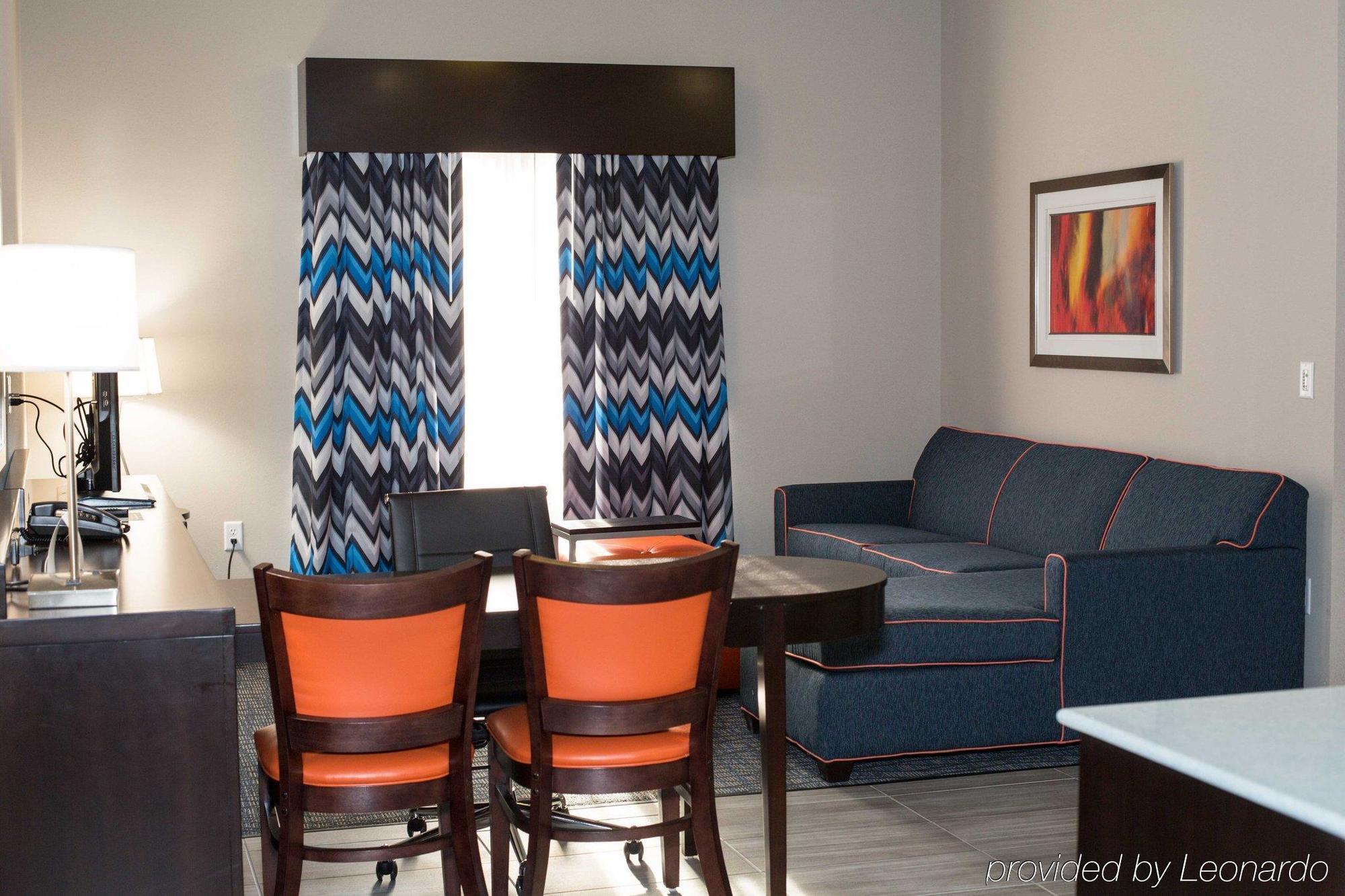 Holiday Inn Express & Suites Oklahoma City Southeast By Ihg Zewnętrze zdjęcie
