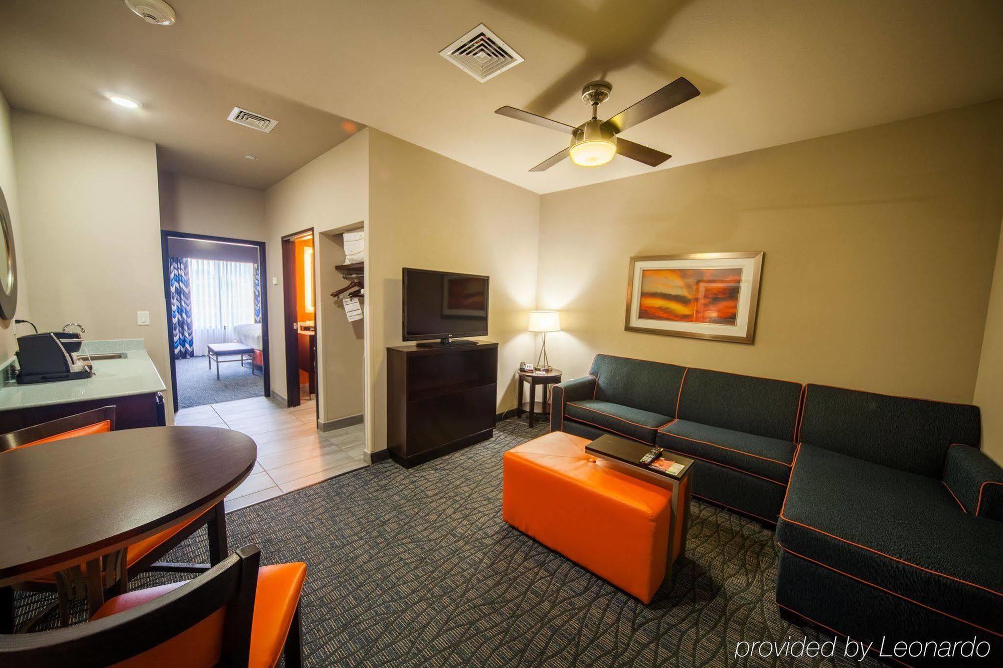 Holiday Inn Express & Suites Oklahoma City Southeast By Ihg Zewnętrze zdjęcie
